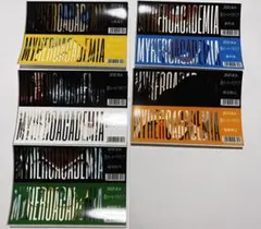 ヒロアカ ネップリ