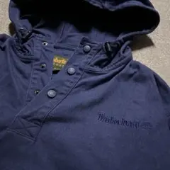 希少 Timberland アノラックパーカー 90s y2kのサムネイル