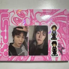 NCTWISH ISPY 료우