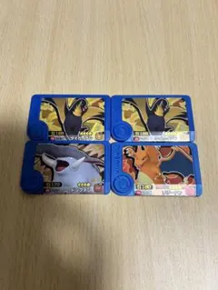 ポケモンフレンダ トレジャーセット