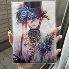 葛葉 アクリルパネル Kaleidoscope