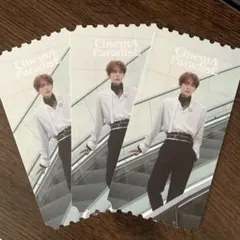 zerobaseone デジパ ユジン 
セット