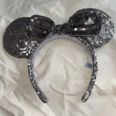 ディズニー カチューシャ