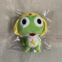ケロロ軍曹 むにゅぐるみマスコット ぬいぐるみ