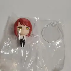 チェンソーマンカプセルフィギュアコレクション