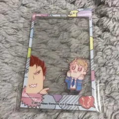 あんスタ ぶくぶ フォトカード 嵐 紅郎