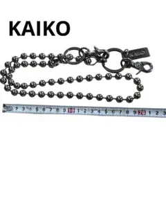 2026年最新】KAIKO ウォレットチェーンの人気アイテム - メルカリ