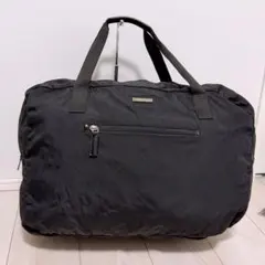 非売品 CANADA GOOSE カナダグース パッカブル ガーメントバッグ
