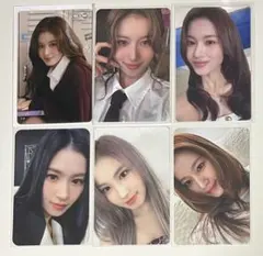 TWICE THIS IS FOR 上海サイン会 応募者特典 トレカ コンプ⑧ - メルカリ