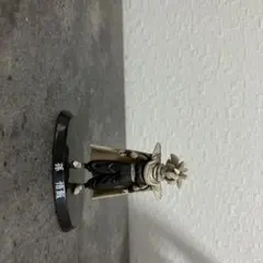 ドラゴンボール悟飯　ミニフィギュア