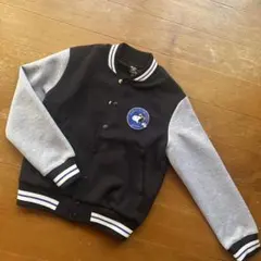 PEANUTS Rookie of the Year ジャケット 140cm