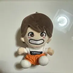 【最終値下げ】【即購入可】福本大晴 ちびぬい 元Aぇ! group