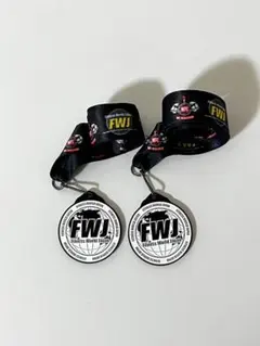 FWJ メダル+トロフィー セット ビキニ フィットネス ウエイト - メルカリ
