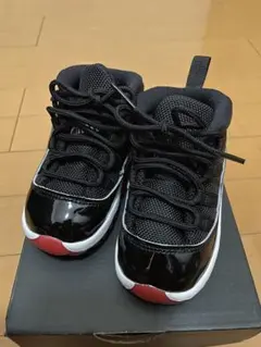 AIR JORDAN 11 RETRO TD 12cm