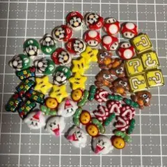 マリオ キャラクターグッズ