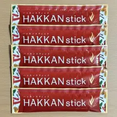HAKKAN stick レモンジンジャー味ゼリー - メルカリ