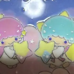 キキララ様専用ページ