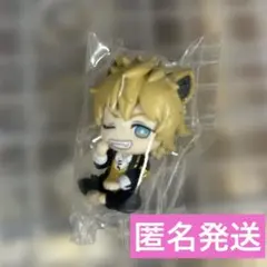 ツイステ 肩ズン フィギュア ラギー　匿名発送
