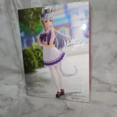 ウマ娘 プリティーダービー ゴールドシップ フィギュア 未開封