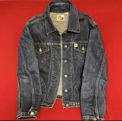 90s Levi's L2 デニムジャケット 78600 Mサイズ