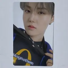 treasure トレジャー DOYOUNG ドヨン トレカ ViVi ②