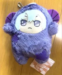 アイドリッシュセブン アイナナ ぬいぐるみ　モンぬい わるモフ　逢坂壮五