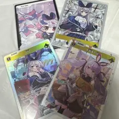 SR 先導者の証 兎咲ミミ ぶいすぽっ！ クロスタ xross stars - メルカリ