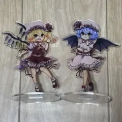 2026年最新】レミリア アクリルスタンドの人気アイテム - メルカリ