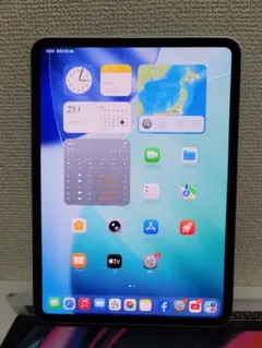 11インチ iPad Pro (M4) デモ機 256GB 本体 訳あり Ipad Pro 11 M4 256GB デモ機 訳あり - メルカリ