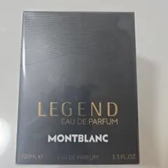 MONTBLANC LEGEND EAU DE PARFUM 100mlのサムネイル