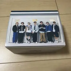 NCT DREAM ISTJ アルバム フォトブックセットのサムネイル
