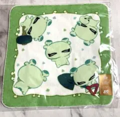 FGO コン タオルハンカチ　2枚セット