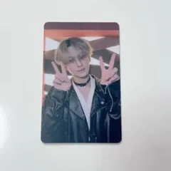 stray kids MAXIDENT soundwave  店舗ラキドロ　リノ Stray Kids リノ MAXIDENT soundwave ラキドロトレカ - メルカリ