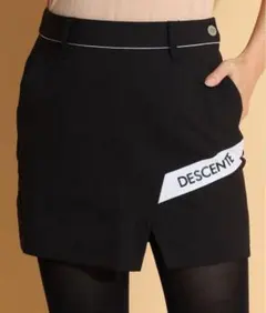 デサントゴルフ 裏起毛