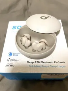 2026年最新】Anker Soundcore Sleep A20の人気アイテム - メルカリ