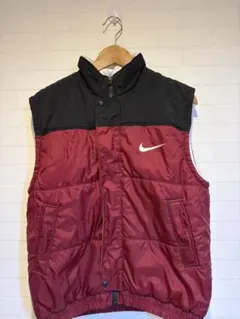 NIKE 中綿ベスト ノースリーブベスト