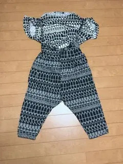 BLANK セットアップ サロペット Tシャツ セット archive