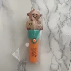BT21 SHOOKY キーホルダー マスコット