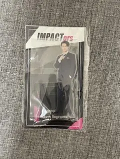IMPACTors IMP. 影山拓也 アクリルスタンド