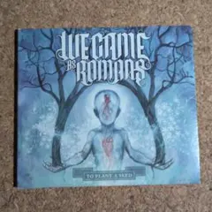 We Came As Romans - To Plant A Seed