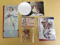にじさんじ　フレン・E・ルスタリオ　アクスタ　　仙台公演