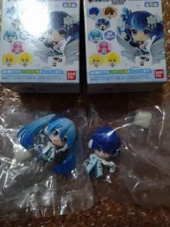 SNOW MIKU COLLECTION 2025　2点セット　雪ミク　カイト