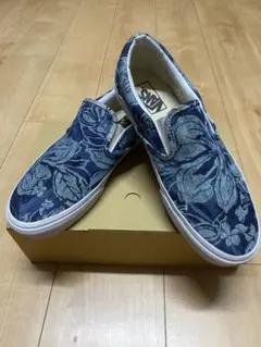 VANS V98R ALOHA スリッポン アロハ ハワイアン 27cm US9 - メルカリ