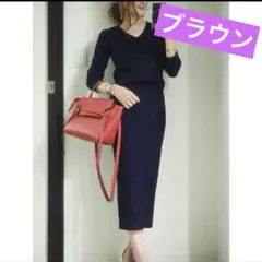 fifth ニットセットアップ