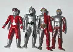 寿司レスラー 大トロ デザインフェスタ アートジャンキー ソフビ
