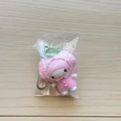 ちびっとも　マイメロ