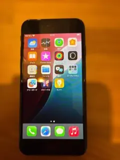 Apple iPhone SE 第三世代64GB