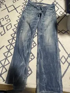 Levi's 502