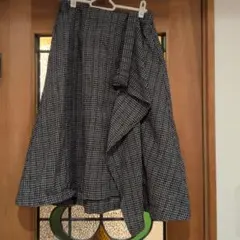 オリーブ・デ・オリーブ　スカート