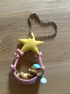 トムとジェリーすやすやフレンドfig. ガチャ